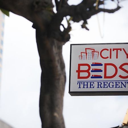 City Beds - The Regent Colombo Exterior photo
